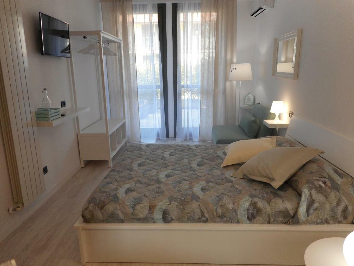 Borgo Antico Rooms Self Check-In Bergamo Exterior photo