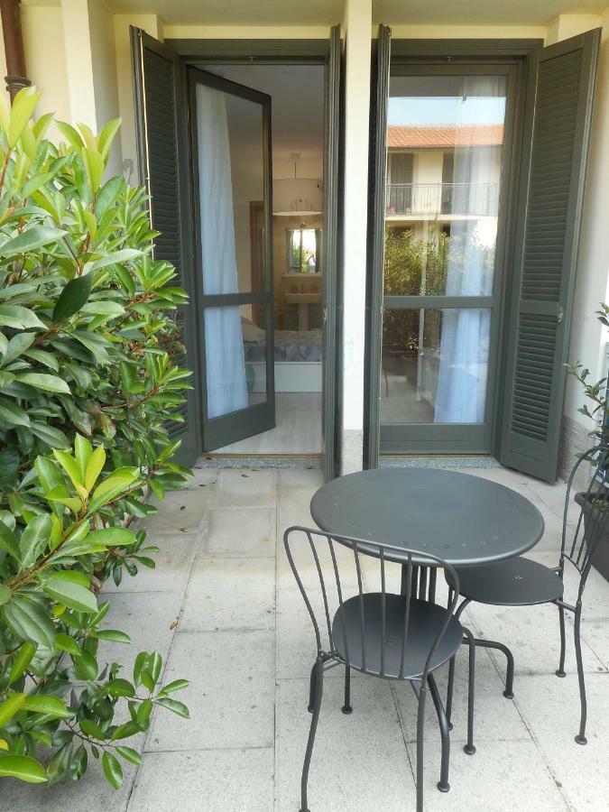 Borgo Antico Rooms Self Check-In Bergamo Exterior photo