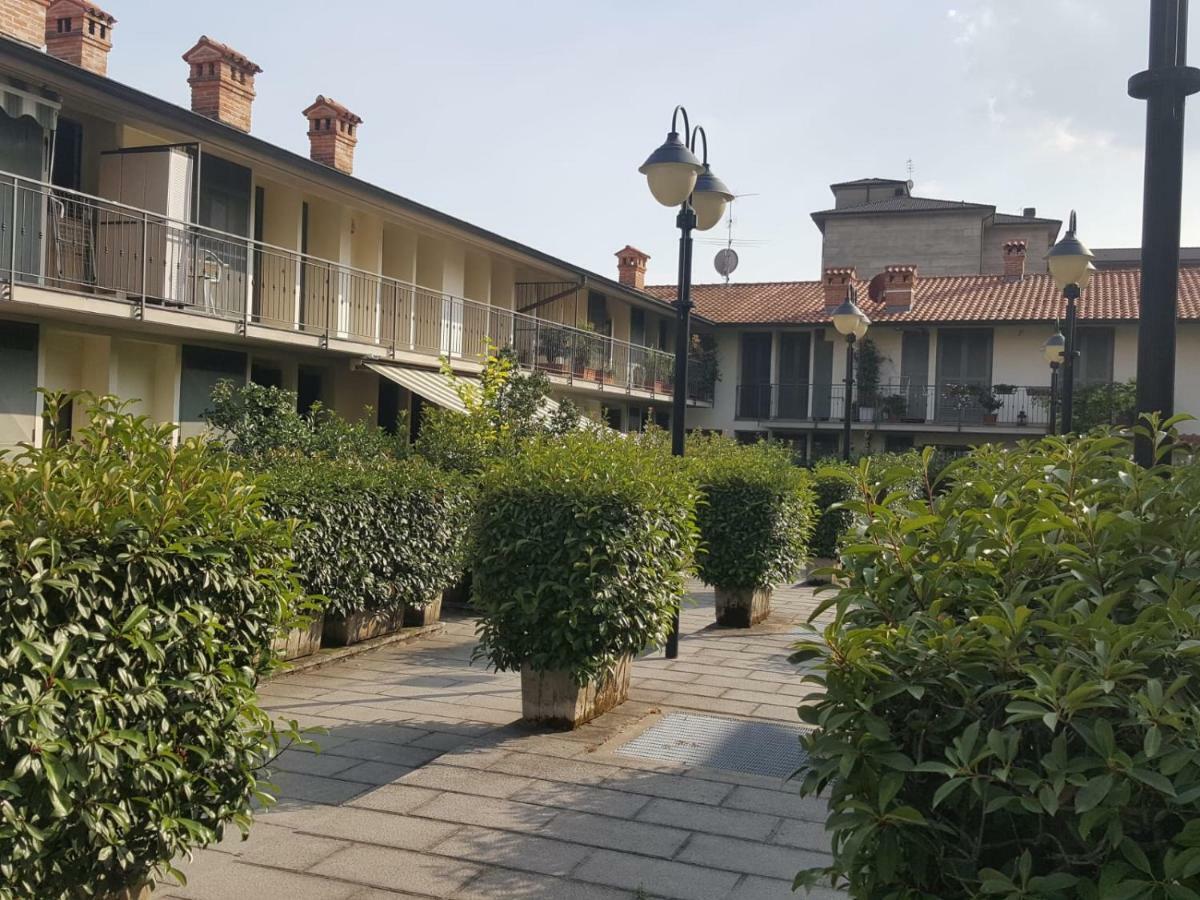 Borgo Antico Rooms Self Check-In Bergamo Exterior photo