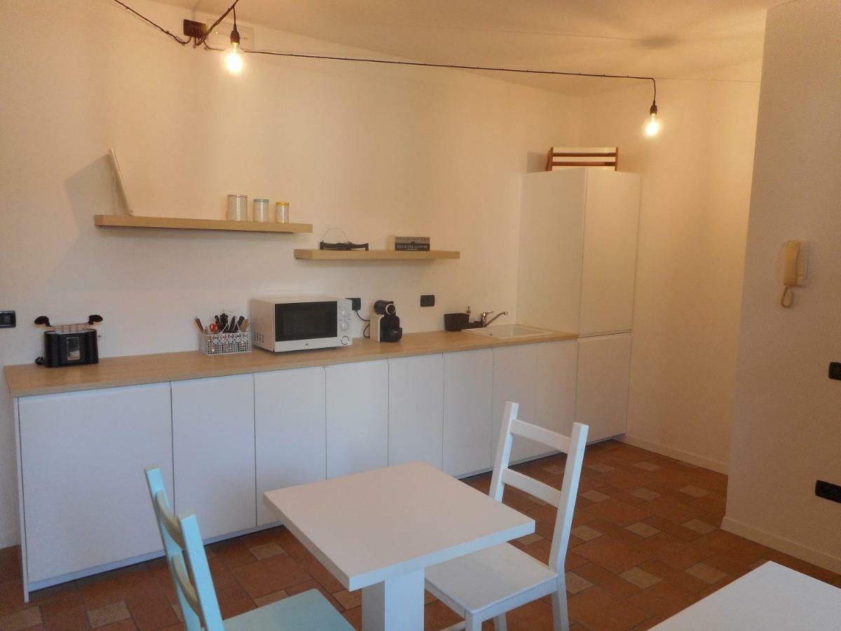 Borgo Antico Rooms Self Check-In Bergamo Exterior photo