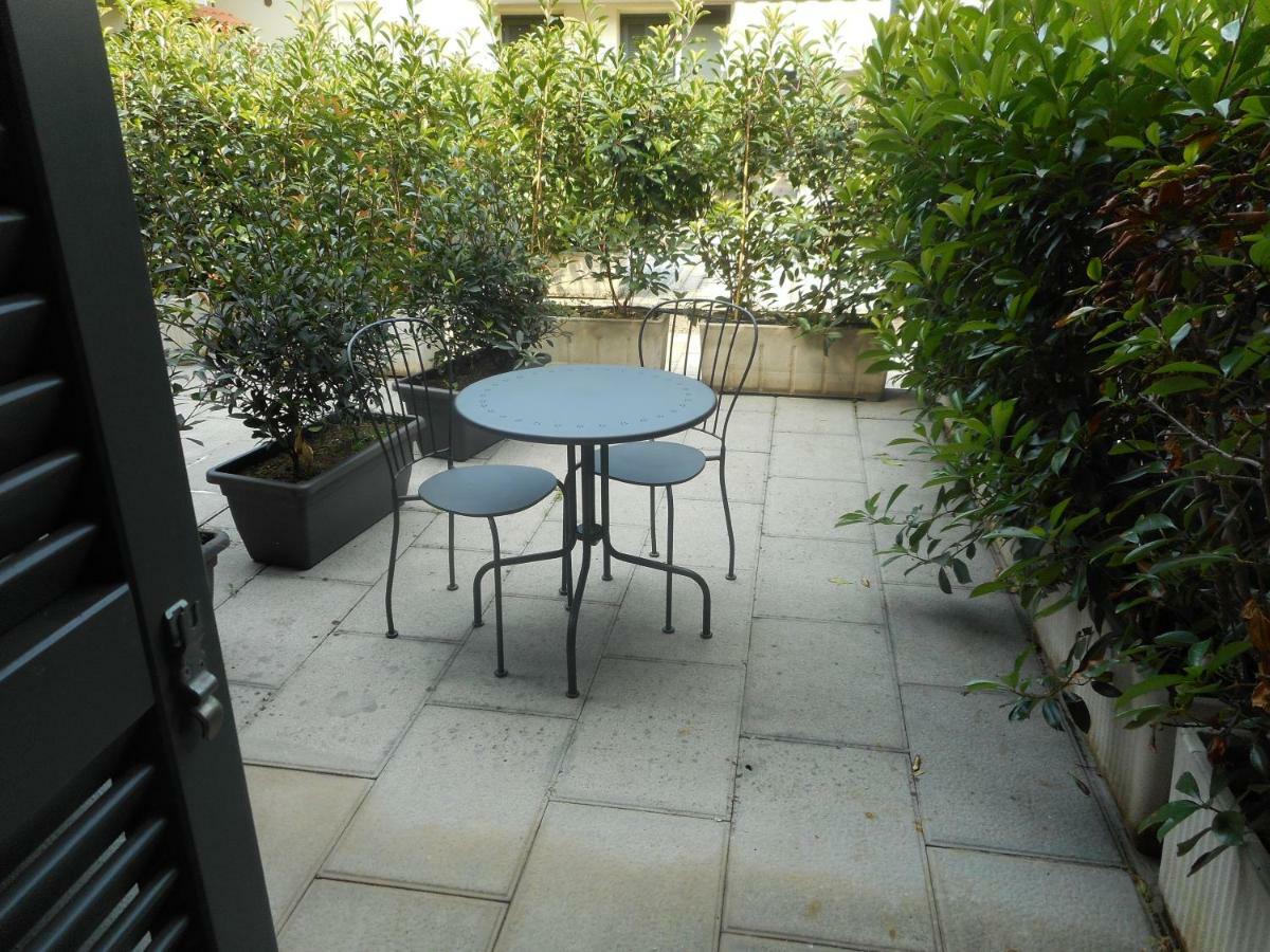Borgo Antico Rooms Self Check-In Bergamo Exterior photo