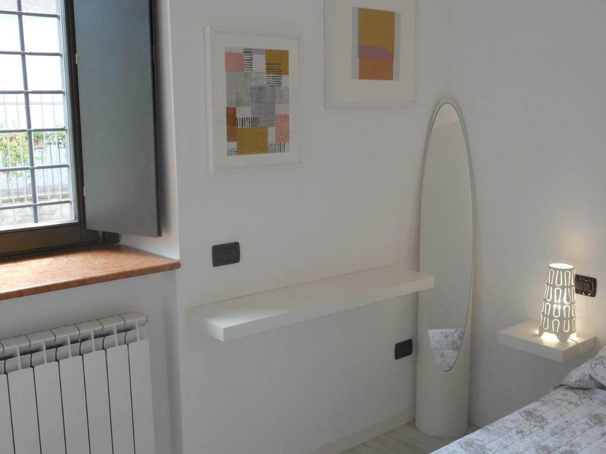 Borgo Antico Rooms Self Check-In Bergamo Exterior photo